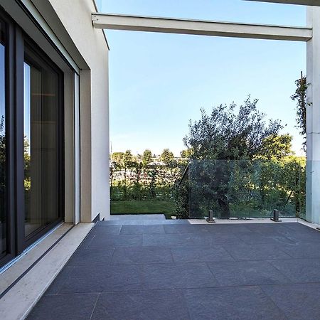 Alternative Relax Rooms By Oikia Vacanze Scorrano  Exterior foto
