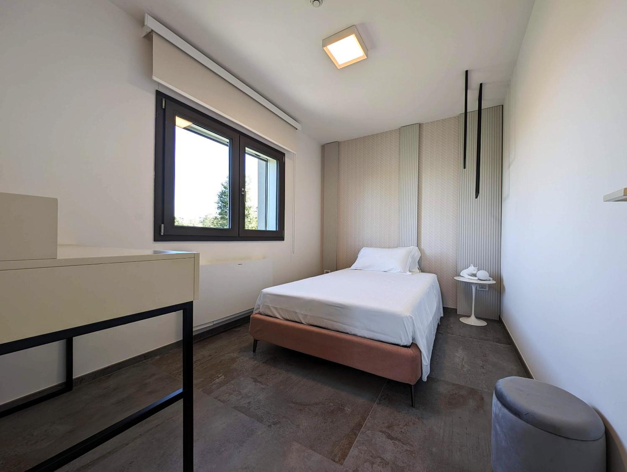 Alternative Relax Rooms By Oikia Vacanze Scorrano  Exterior foto