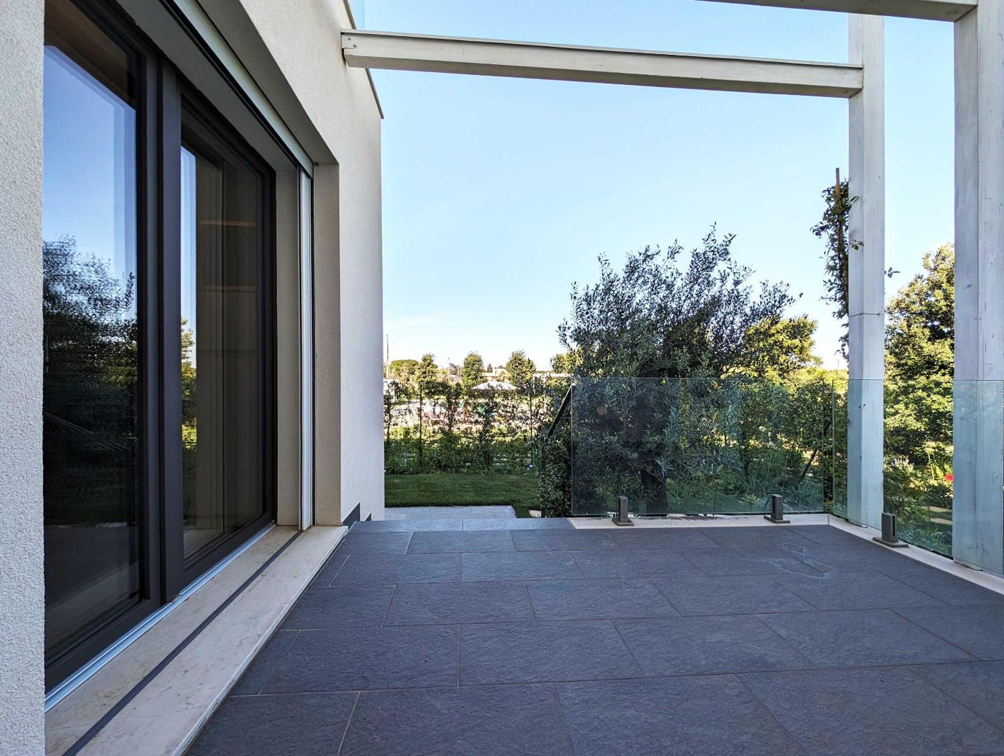 Alternative Relax Rooms By Oikia Vacanze Scorrano  Exterior foto