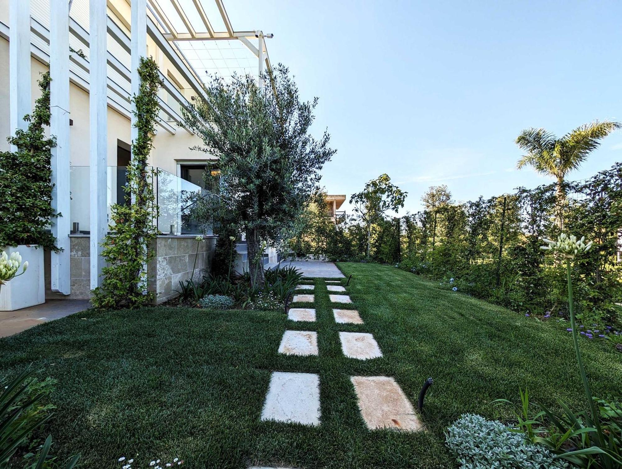 Alternative Relax Rooms By Oikia Vacanze Scorrano  Exterior foto
