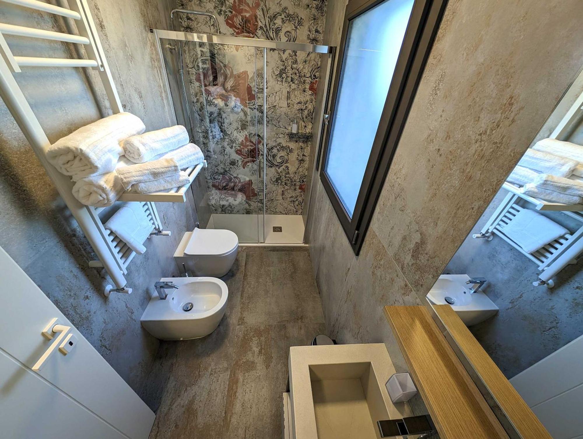 Alternative Relax Rooms By Oikia Vacanze Scorrano  Exterior foto