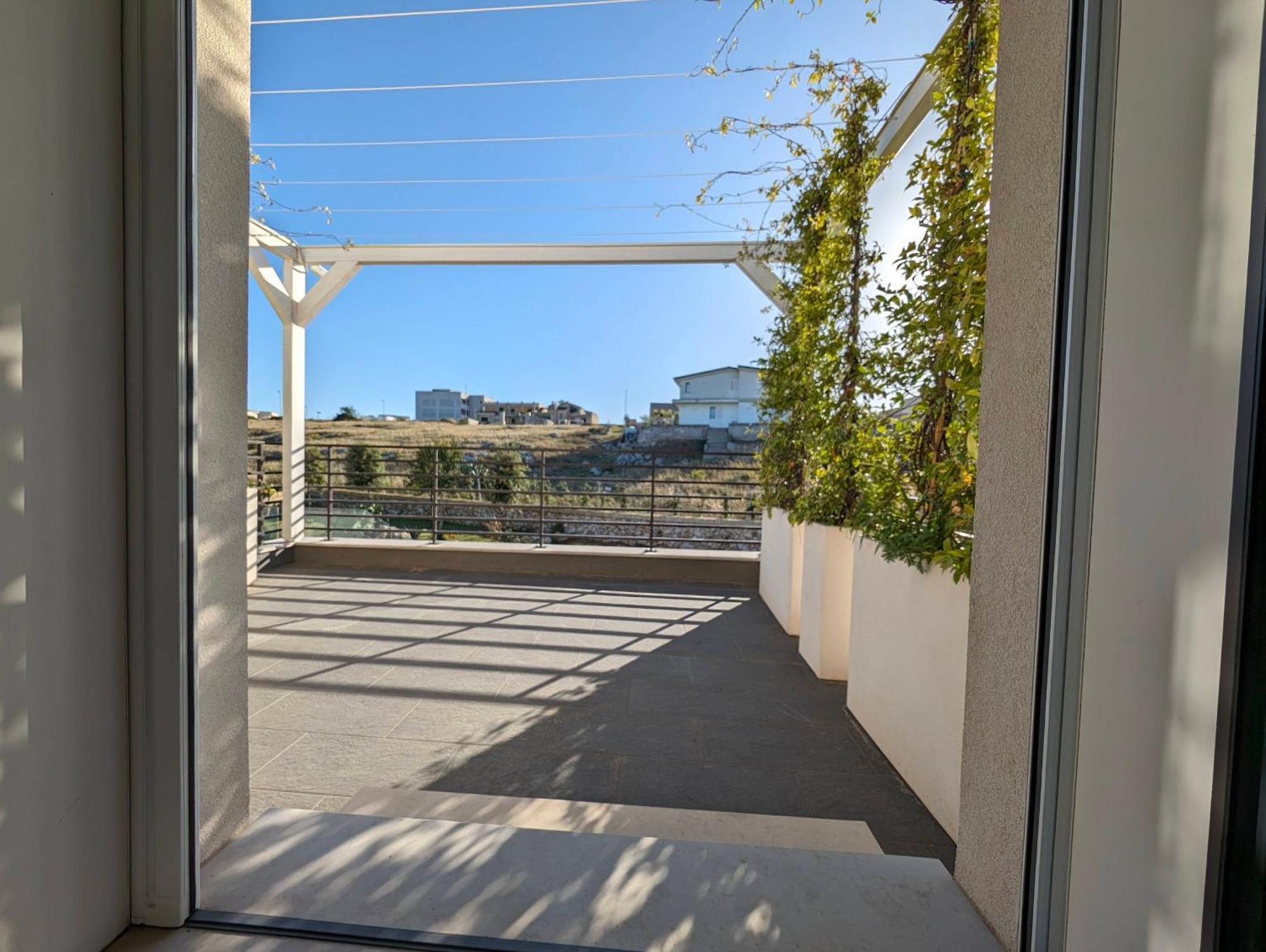 Alternative Relax Rooms By Oikia Vacanze Scorrano  Exterior foto