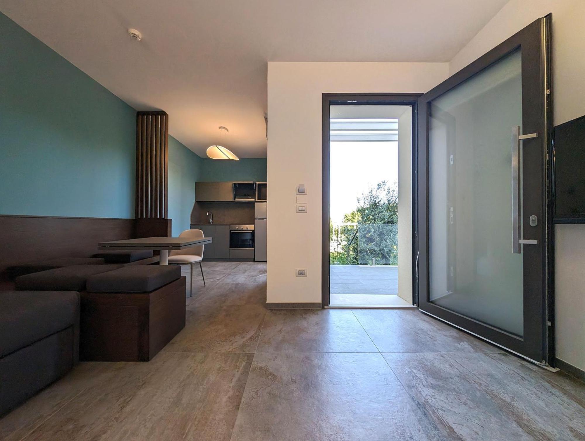 Alternative Relax Rooms By Oikia Vacanze Scorrano  Exterior foto